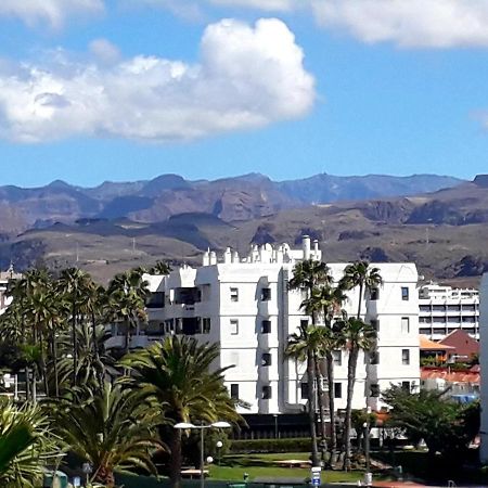 Taidia Tropical Apartment Maspalomas  Exterior photo