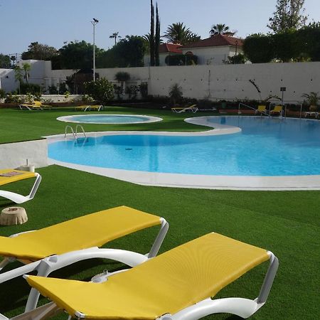 Taidia Tropical Apartment Maspalomas  Exterior photo
