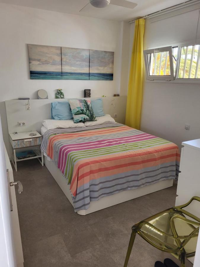 Taidia Tropical Apartment Maspalomas  Exterior photo