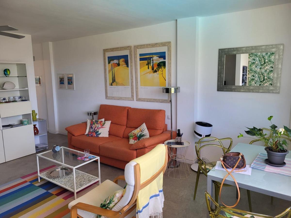 Taidia Tropical Apartment Maspalomas  Exterior photo